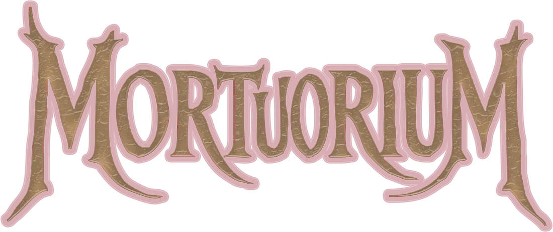 Mortuorium