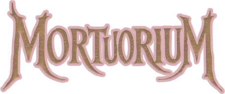 Mortuorium